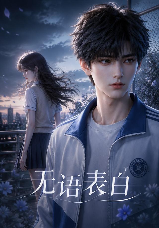 无语表白Ai