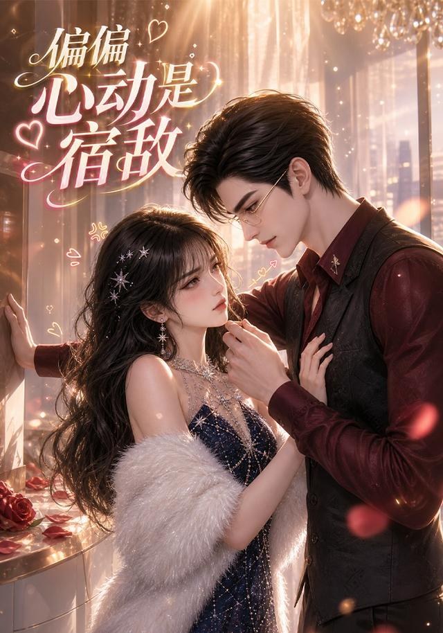 偏偏心动是宿敌Ai