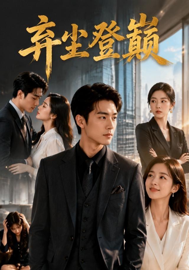 弃尘登巅Ai