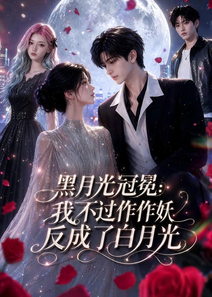黑月光冠冕：我不过作作妖反成了白月光