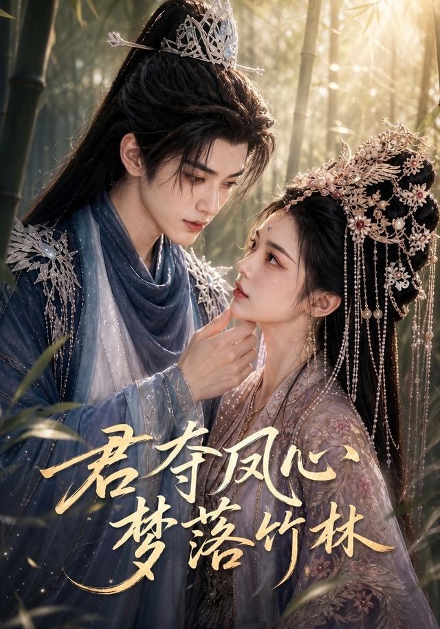 君夺凤心，梦落竹林
