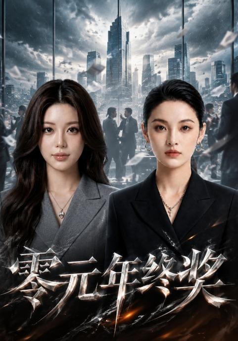 零元年终奖