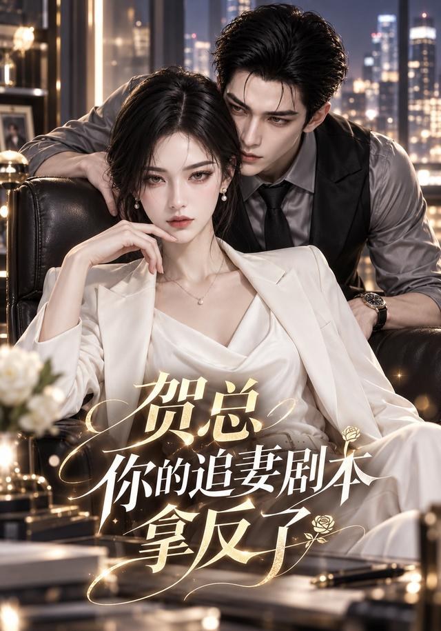 贺总，你的追妻剧本拿反了