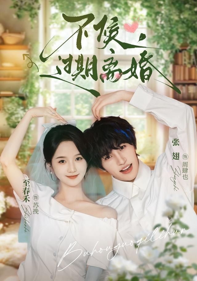 不候，过期离婚张翅