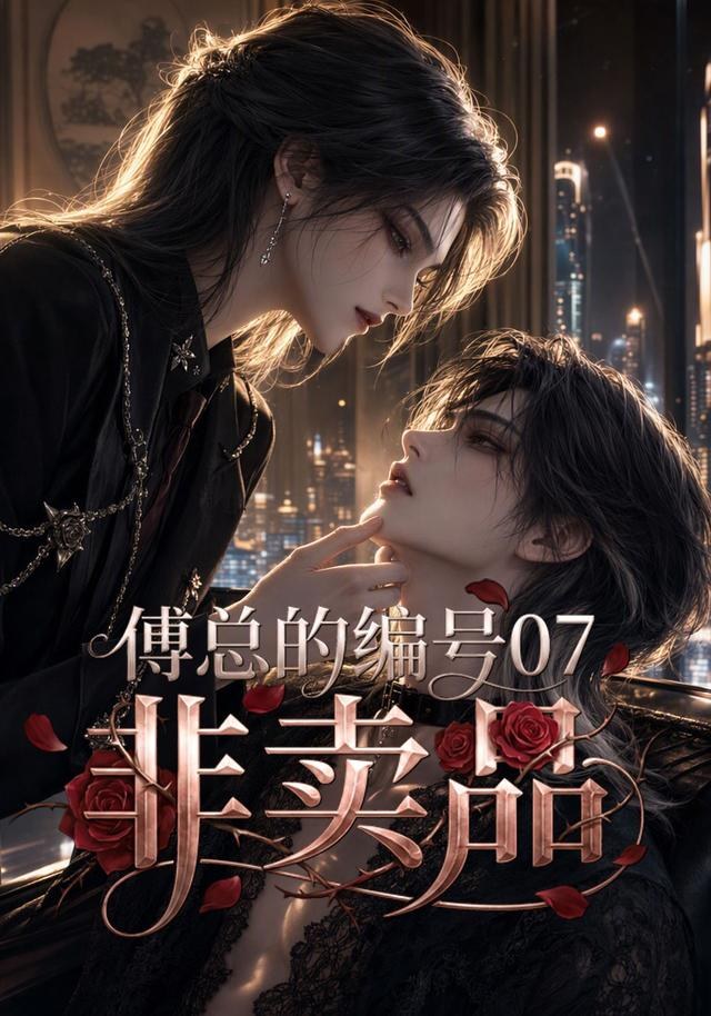 傅总的编号07非卖品