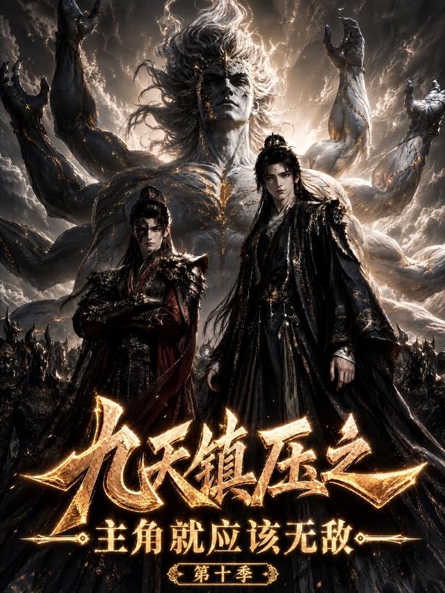 九天镇压之主角就应该无敌第十季