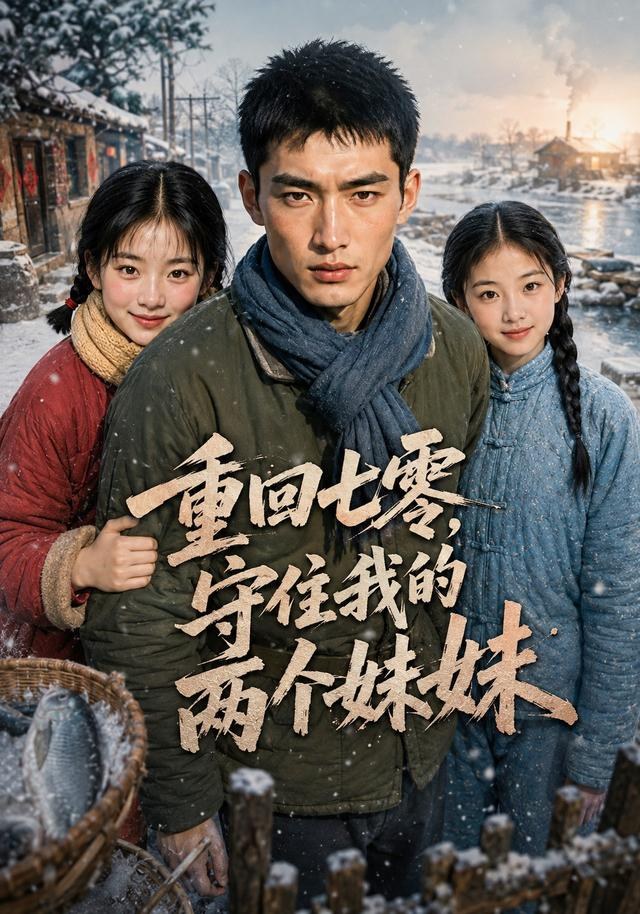 重回七零，守住我的两个妹妹
