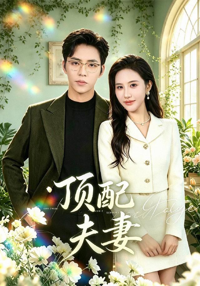 顶配夫妻王骁骏