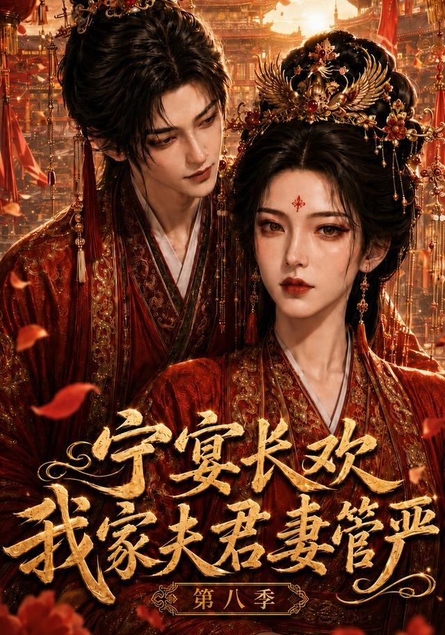宁宴长欢，我家夫君妻管严第八季