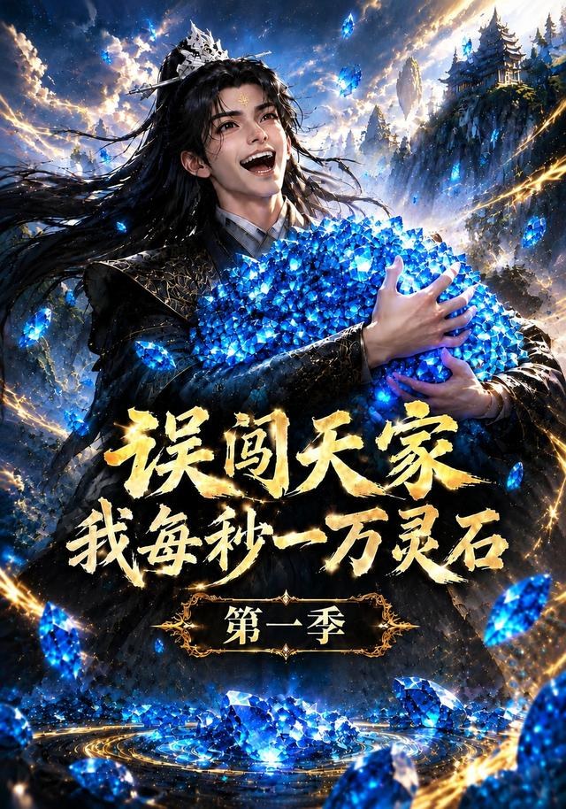 误闯天家，我每秒一万灵石第一季