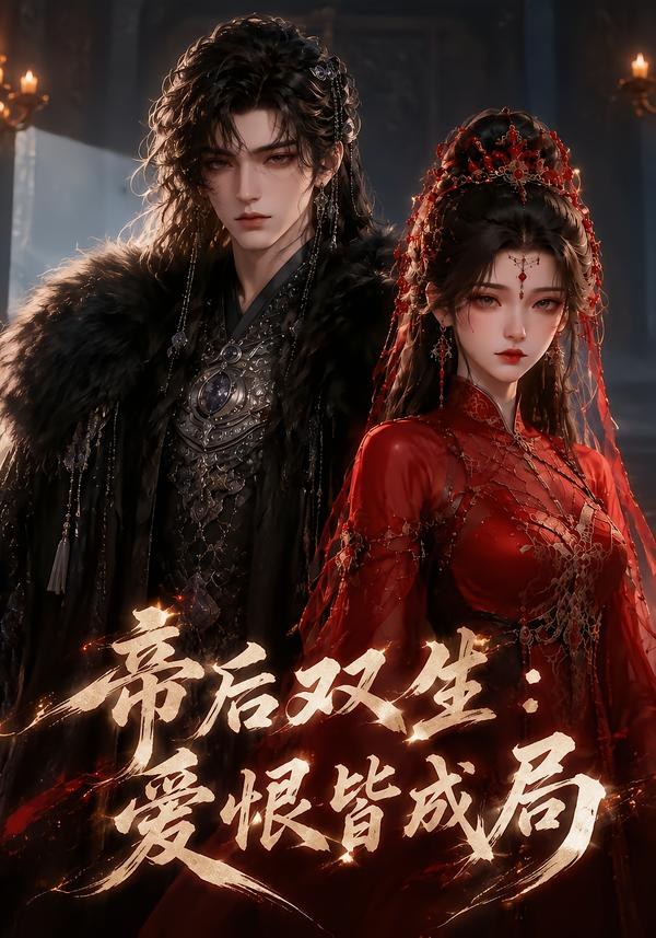 帝后双生:爱恨皆成局