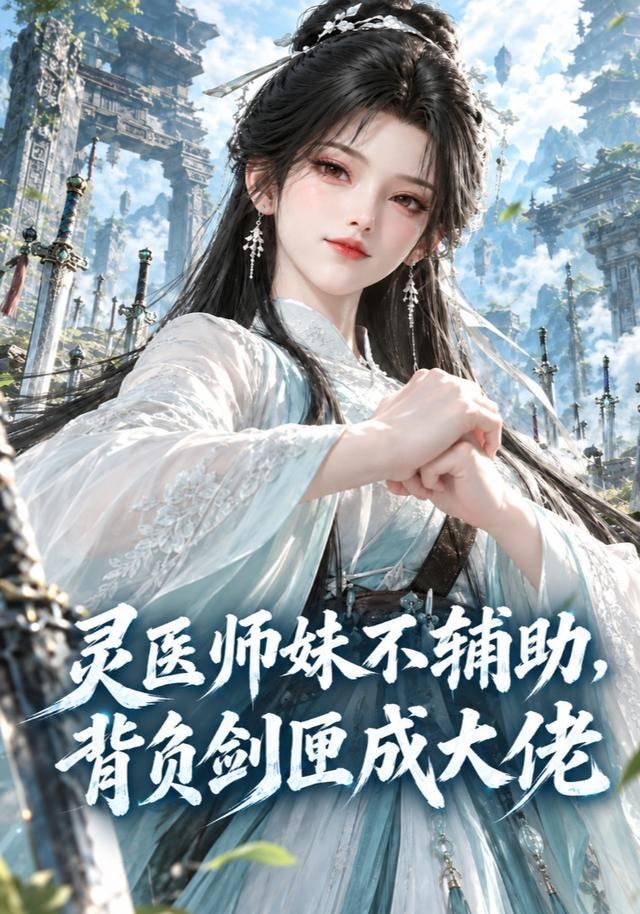 灵医师妹不辅助，背负剑匣成大佬