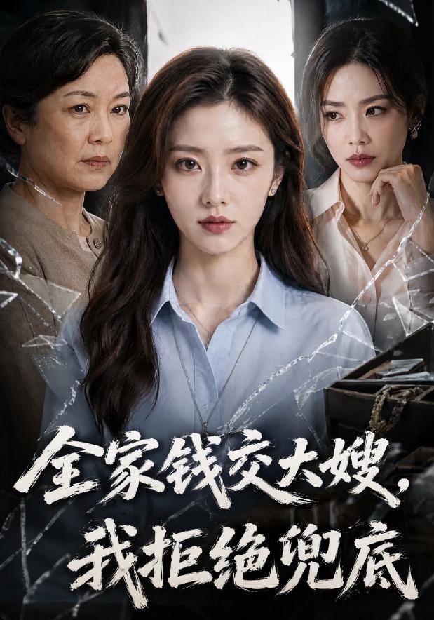 全家钱交大嫂，我拒绝兜底