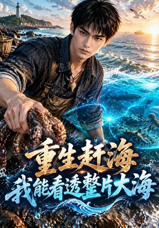 重生赶海：我能看透整片大海