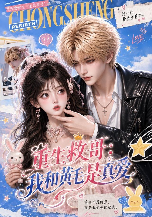 重生救哥_我和黄毛是真爱