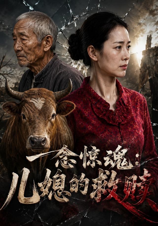一念惊魂：儿媳的救赎
