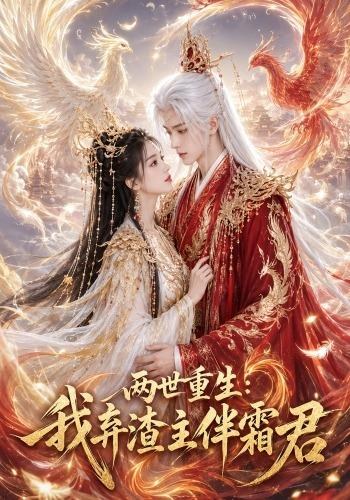 两世重生：我弃渣主伴霜君