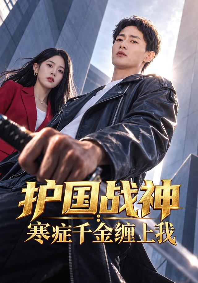 护国战神：寒症千金缠上我郝研