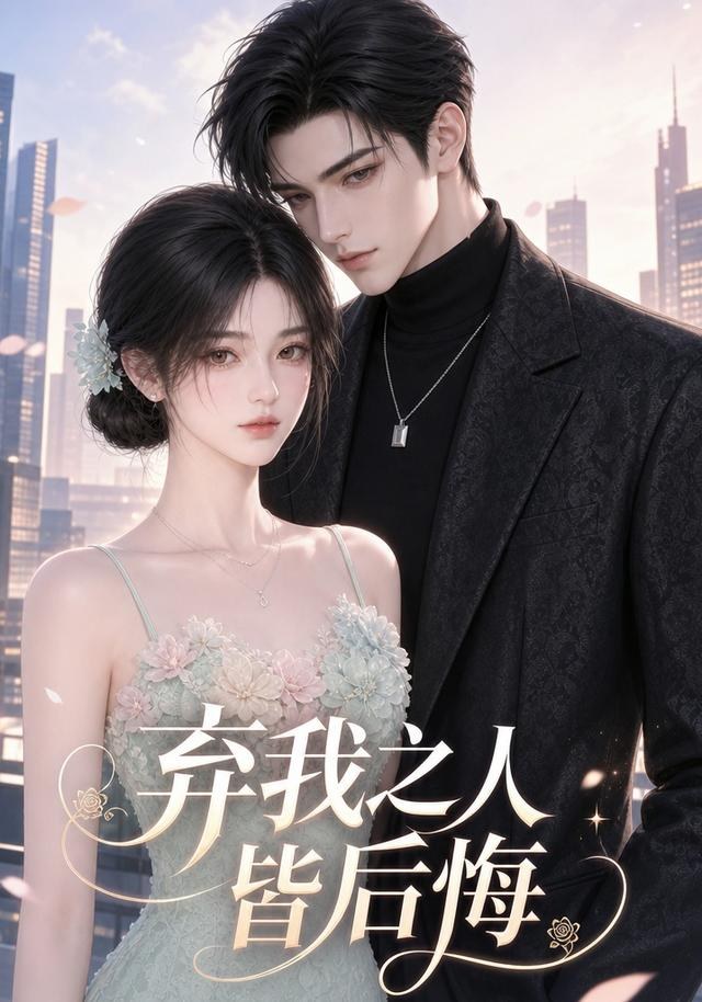 弃我之人皆后悔