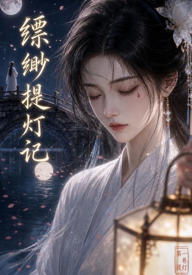 缥缈提灯记