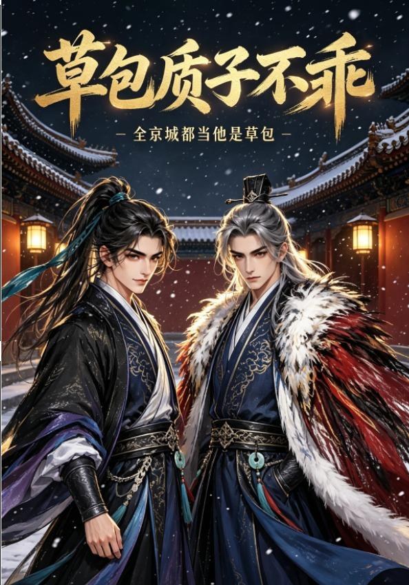 草包质子不乖第二季
