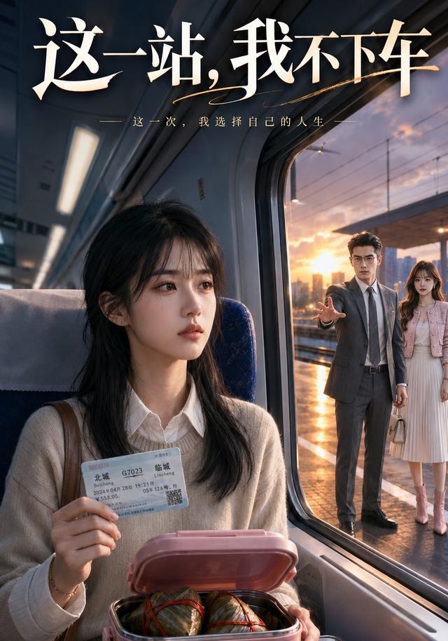 这一站，我不下车