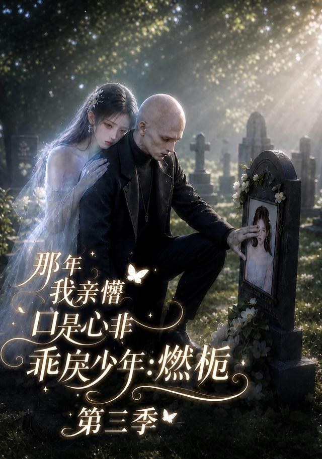 那年我亲懵口是心非乖戾少年_燃栀第三季