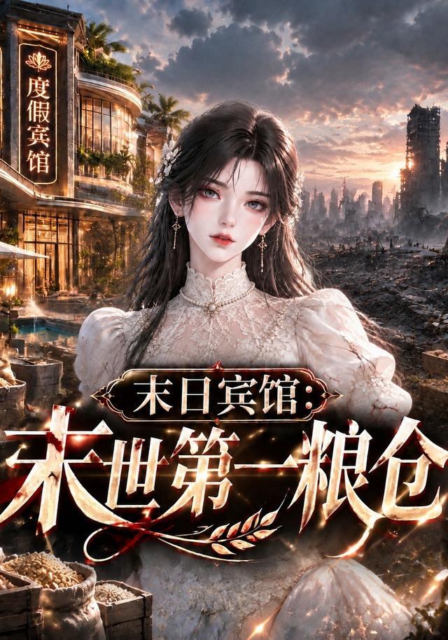 末日宾馆：末世第一粮仓