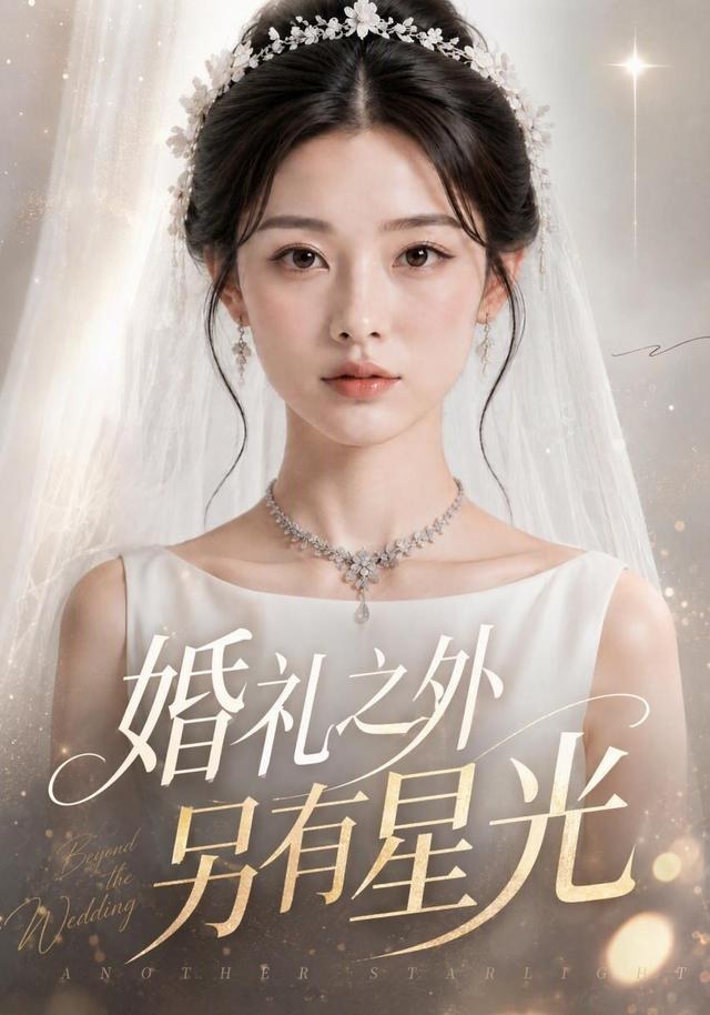 婚礼之外，另有星光