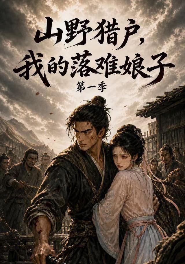 山野猎户,我的落难娘子第一季