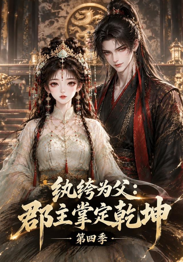 纨绔为父：郡主掌定乾坤第四季