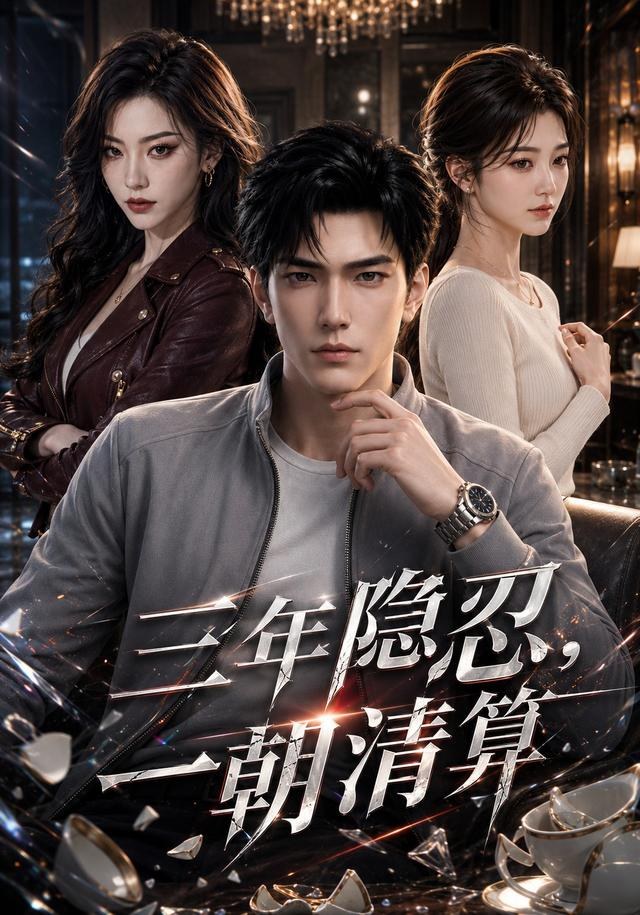 三年隐忍，一朝清算