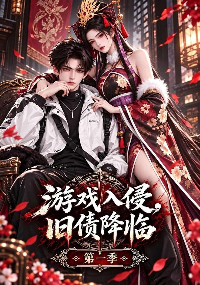 游戏入侵，旧债降临第一季