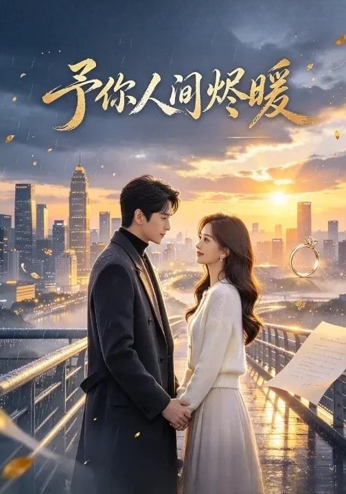 予你人间烬暖