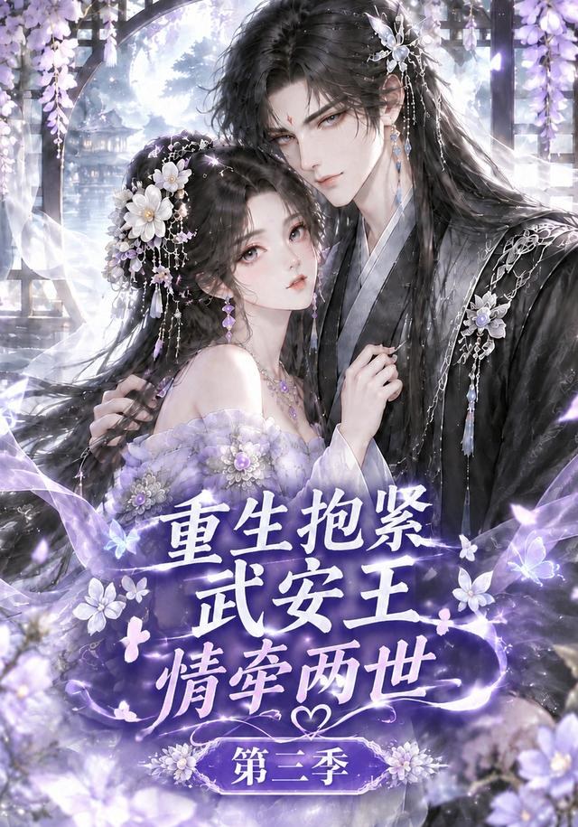重生抱紧武安王：情牵两世第三季