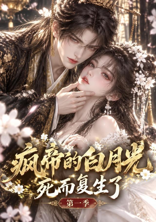 疯帝的白月光死而复生了第一季