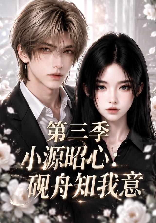 小源昭心：砚舟知我意第三季