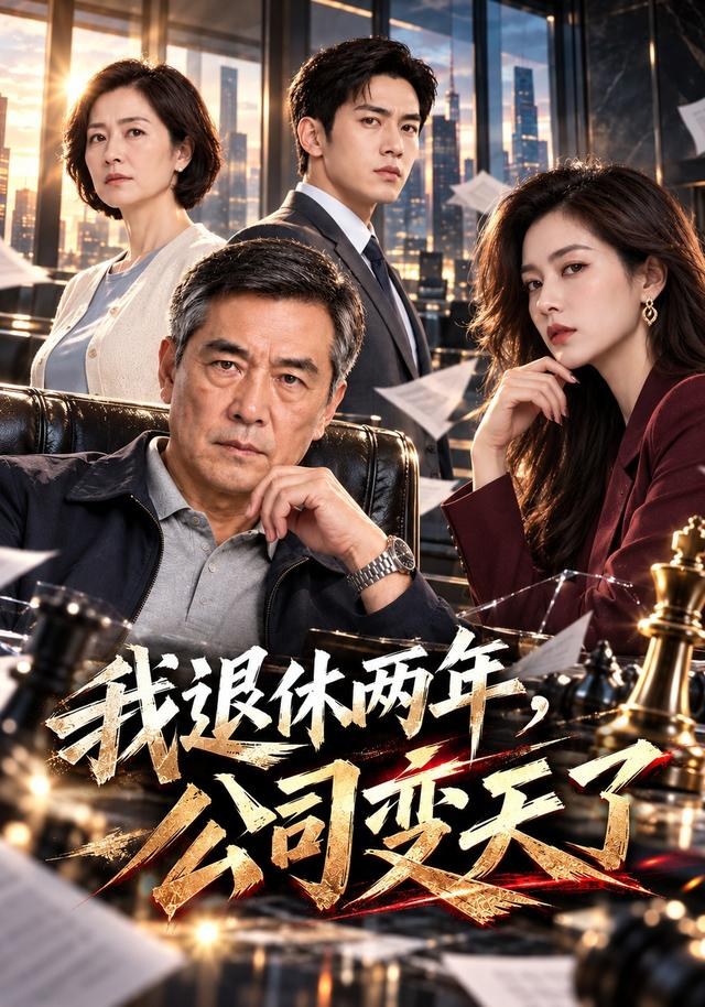 我退休两年，公司变天了