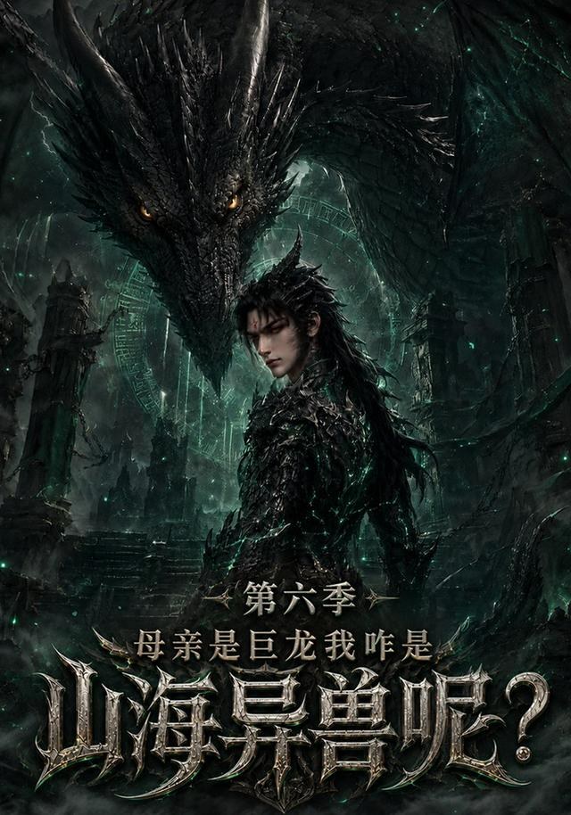 母亲是巨龙我咋是山海异兽呢第六季