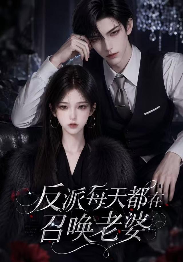 反派每天都在召唤老婆