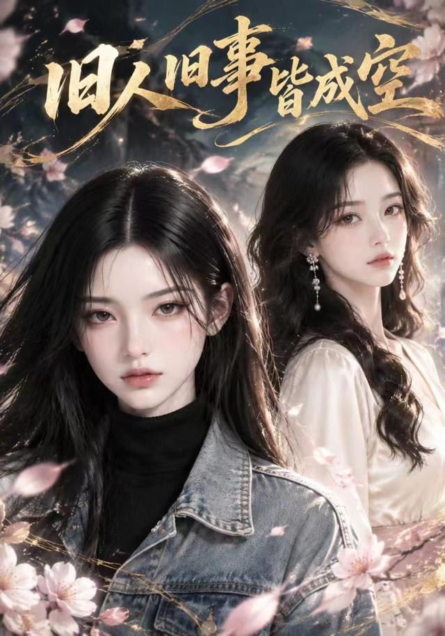 旧人旧事皆成空