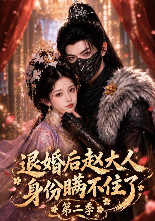 退婚后赵大人身份瞒不住了第二季