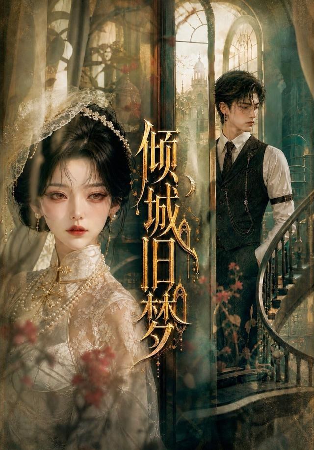 倾城旧梦