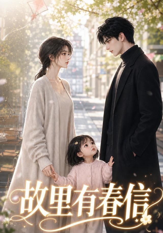 故里有春信