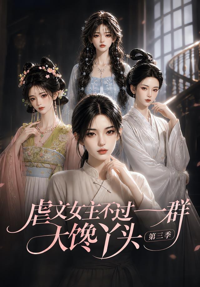 虐文女主不过一群大馋丫头第三季