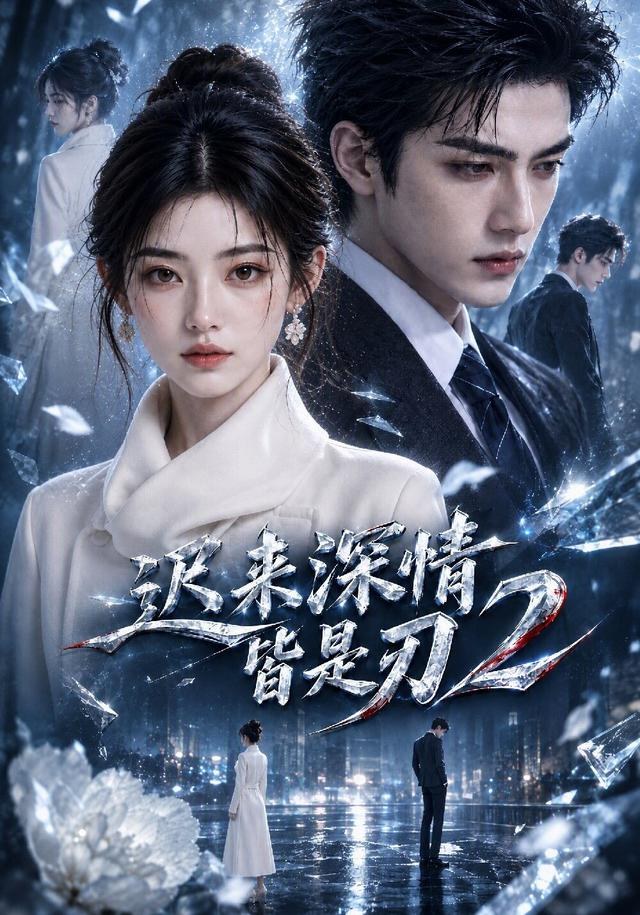 迟来深情皆是刃2