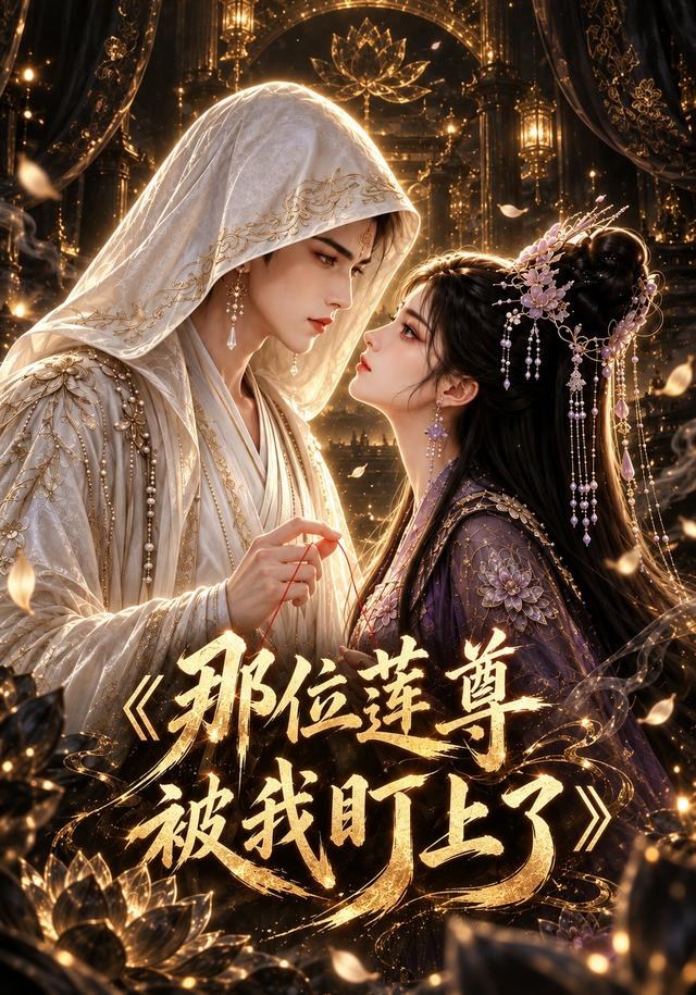 那位莲尊被我盯上了第一季