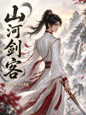 山河剑客