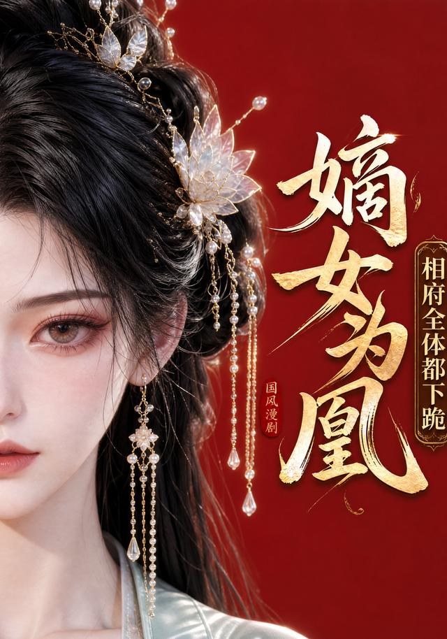 嫡女为凰：相府全体都下跪
