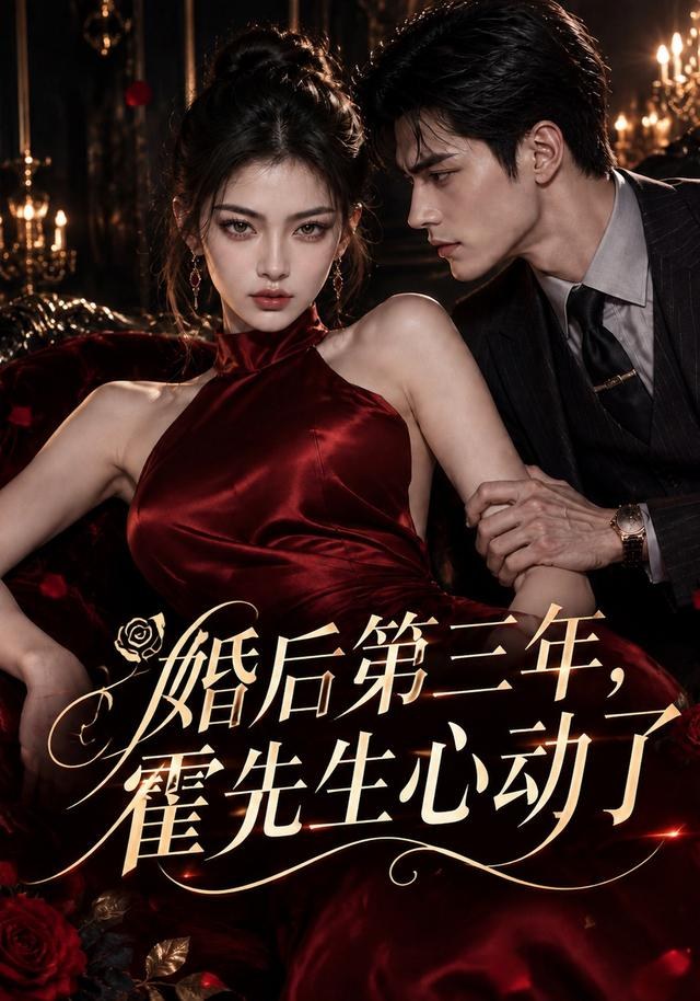 婚后第三年，霍先生心动了